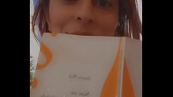 Vendredi lecture en douceur vous lisez quoi