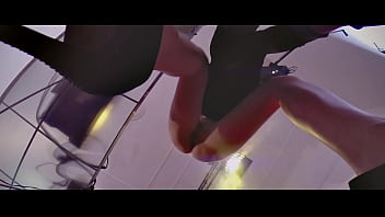 Let's get the hottie started part 2