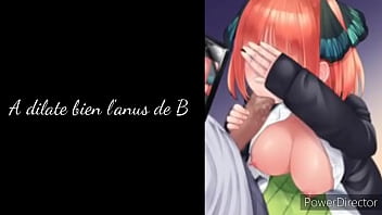 Joi 2 joueur french anal