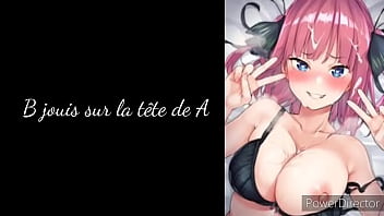 Joi 2 joueur french anal