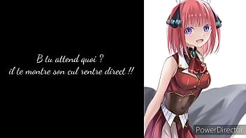 Joi 2 joueur french anal