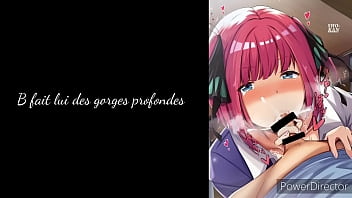 Joi 2 joueur french anal