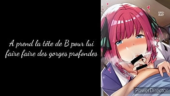 Joi 2 joueur french anal