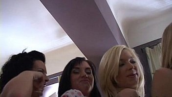 Banging with sexy hottie