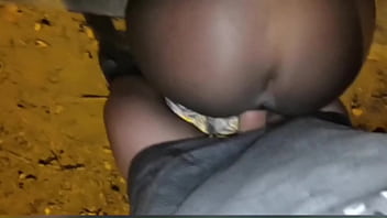 Interracial Sex In An Outdoor Park Incredible Blowjob And Sex In Doggystyle And Cowgirl Positions thumbnail