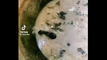 Mikey sendo fodido Mikey sendo fodido