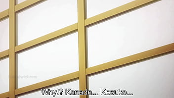 The Night The Best Friend Couldn’t Resist His Buddy’s Wife Animation thumbnail