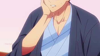 The night the best friend couldn’t resist his buddy’s wife animation