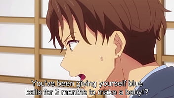 The night the best friend couldn’t resist his buddy’s wife animation