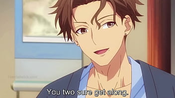 The night the best friend couldn’t resist his buddy’s wife animation