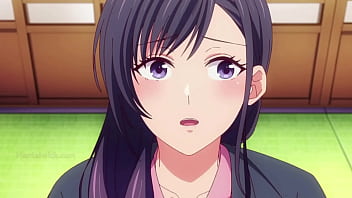 The Night The Best Friend Couldn’t Resist His Buddy’s Wife Animation thumbnail