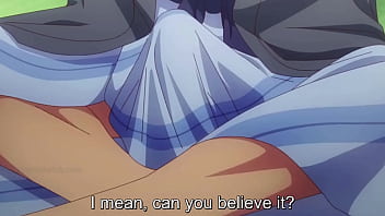 The night the best friend couldn’t resist his buddy’s wife animation