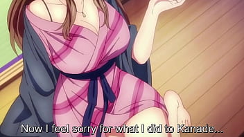 The night the best friend couldn’t resist his buddy’s wife animation