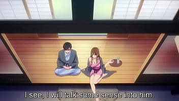 The Night The Best Friend Couldn’t Resist His Buddy’s Wife Animation thumbnail