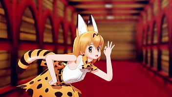 Kemono friends Kemono friends
