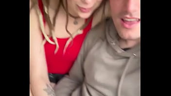 Chudai while we are in the taxi she gives me a blowjob eva fayyy