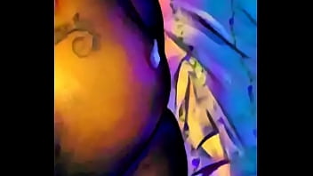 Big booty black girl from philly