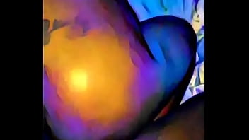 Big booty black girl from philly