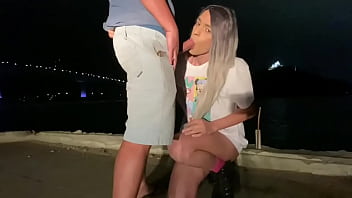Outdoor Fucking thumbnail