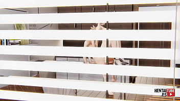 My hero academia hentai mitsuki having sex with bakugo