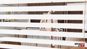 My hero academia hentai mitsuki having sex with bakugo