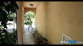 Mature milf and teenagers 17