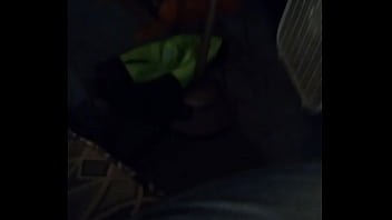 Sluty friend fingers her self