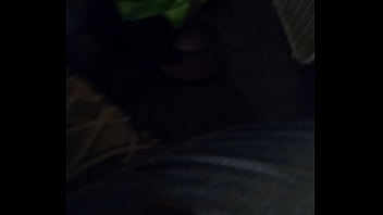 Sluty friend fingers her self