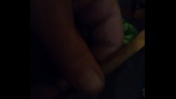 Sluty friend fingers her self