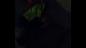 Sluty friend fingers her self