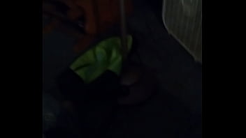 Sluty friend fingers her self