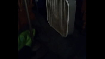 Sluty friend fingers her self