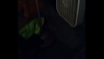 Sluty friend fingers her self