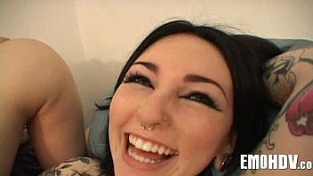 Lesbian goth emos 202