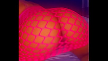 Shaking my ass on camera