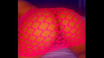 Shaking my ass on camera