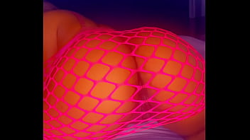 Shaking my ass on camera