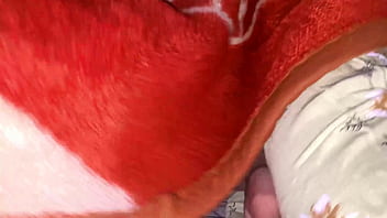 भाभी मेरे कमरे में आईं और हम एक ही बिस्तर पर सोये।