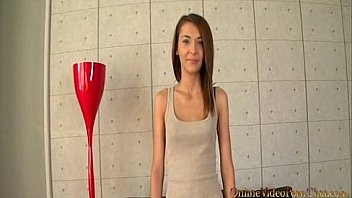 Beautiful girls waiting for insert