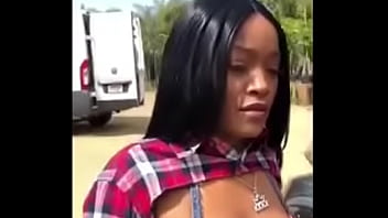 Keke palmer thick ass