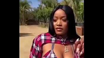 Keke palmer thick ass