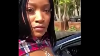 Keke Palmer Thick Ass thumbnail