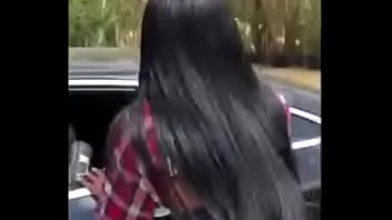 Keke palmer thick ass