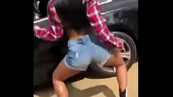 Keke palmer thick ass