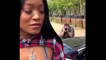 Keke palmer thick ass