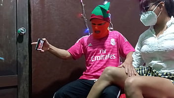 She wanted a bike for christmas i told my step daughter that if she rode my dwarf cock i would give her a new bike