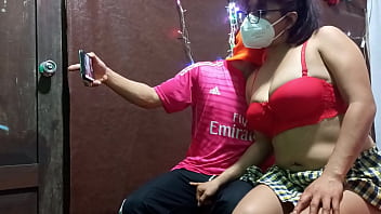 She wanted a bike for christmas i told my step daughter that if she rode my dwarf cock i would give her a new bike