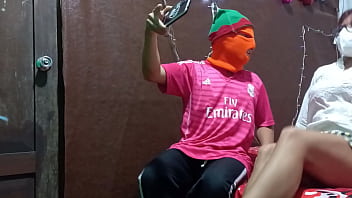 She wanted a bike for christmas i told my step daughter that if she rode my dwarf cock i would give her a new bike