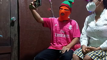 She wanted a bike for christmas i told my step daughter that if she rode my dwarf cock i would give her a new bike