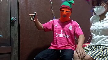 She wanted a bike for christmas i told my step daughter that if she rode my dwarf cock i would give her a new bike